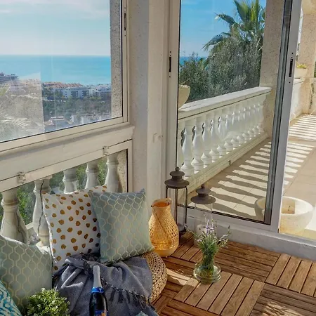 Malvasia & Lotus With Sea Views By Hello Homes Apartment Sitges